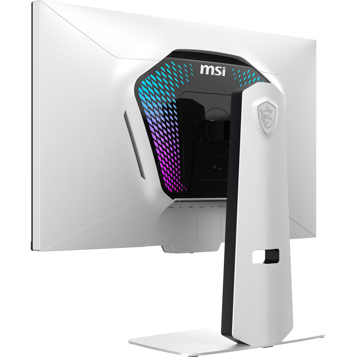 EAN 4711377300339 - MSI MPG 274URDFWDE E16M pantalla para PC 68,6 cm (27") 3840 x 2160 Pixeles 4K Ultra HD LED Negro, Blanco imagen 14