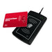 EAN 4897129310082 - ACS ACR1281U-C2 lector de tarjeta inteligente USB USB 1.1 Negro imagen 3