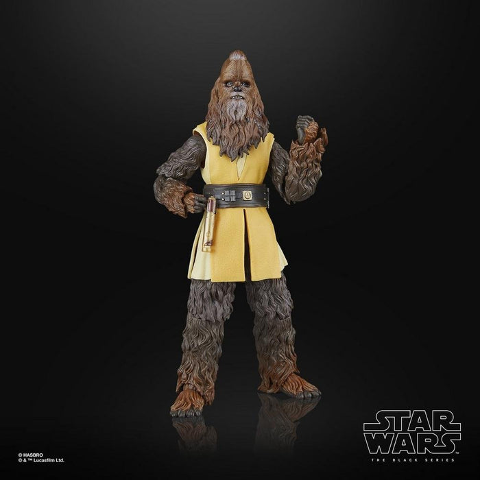 EAN 5010996282095 - Star Wars The Black Series Jedi Master Kelnacca imagen 12