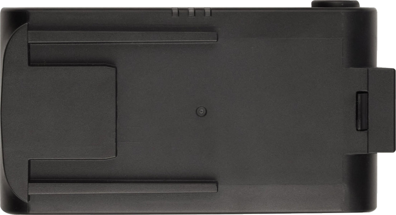 EAN 3838782835797 - Hisense HVC646630A Aspiradora escoba 2 en 1 Batería Secar HEPA Sin bolsa 0,701 L 330 W Negro imagen 22