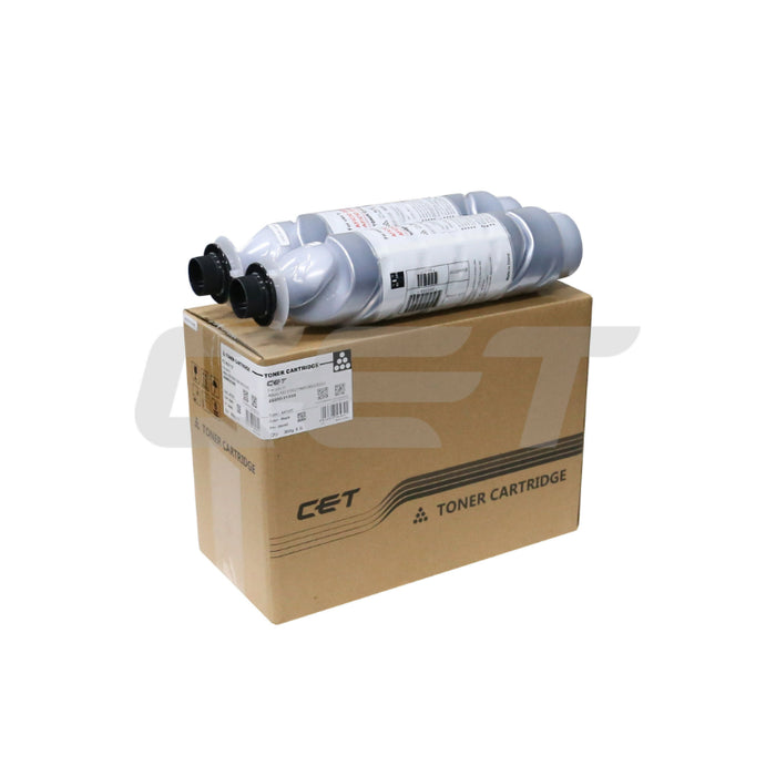 6xcet Ricoh 2220d/2120d Toner Cartridge-11k/ 360g  841337 Rice6460