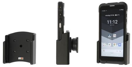 EAN 7320287113426 - Brodit 711342 soporte Soporte pasivo Ordenador portátil, Teléfono móvil/smartphone Negro imagen 2