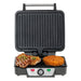 EAN 5902934839525 - Mesko Home MS 3050 parrilla eléctrica de contacto imagen 1