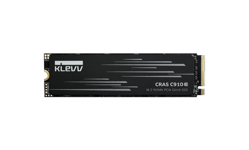EAN 4895194901860 - Klevv CRAS C910G 1 TB M.2 PCI Express 4.0 NVMe 3D TLC NAND imagen 1