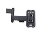 EAN 7630049634596 - VALUE 17.99.1231 soporte para TV 81,3 cm (32") Negro imagen 3