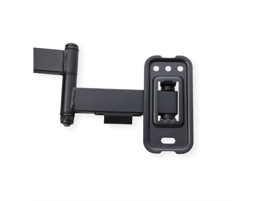 EAN 7630049634596 - VALUE 17.99.1231 soporte para TV 81,3 cm (32") Negro imagen 3