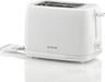 EAN 3838782825842 - Gorenje T850DPW tostadora 7 2 rebanada(s) Blanco imagen 4