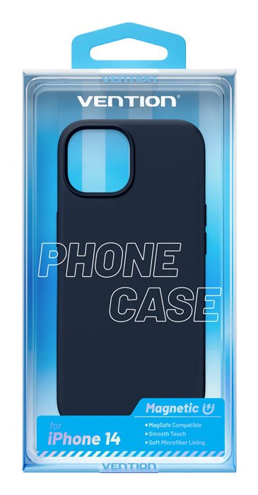 EAN 6922794787193 - Vention Liquid funda para teléfono móvil imagen 1