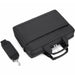 EAN 5704174932642 - eSTUFF GLB201620 maletines para portátil 39,6 cm (15.6") Maletín Toploader Negro imagen 2