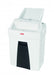 EAN 4026631064347 - HSM Securio AF100 triturador de papel Corte en partículas 60 dB 22,5 cm Negro, Blanco imagen 1