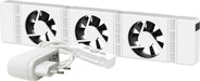 EAN 8719324414647 - SpeedComfort Mono set Blanco Ventilador imagen 1