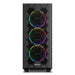 EAN 4044951037551 - Sharkoon RGB HEX Escritorio Negro imagen 2