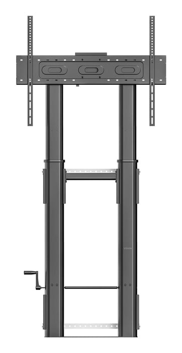 EAN 1195054500008 - Vision 1195054500008 2,54 m (100") Piso Negro imagen 1
