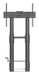EAN 1195054500008 - Vision 1195054500008 2,54 m (100") Piso Negro imagen 1