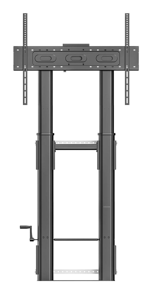 EAN 1195054500008 - Vision 1195054500008 2,54 m (100") Piso Negro imagen 1