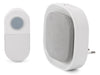 EAN 5999097996189 - Entac EDB-AC-44-L kit de timbre Blanco imagen 1