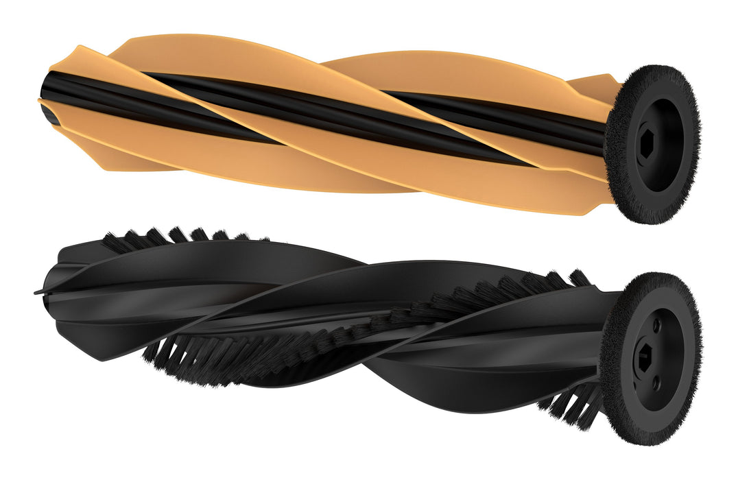EAN 6977328065568 - Dreame X50 Ultra Negro, Acero inoxidable imagen 16