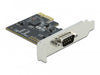 EAN 4043619900008 - DeLOCK 90000 tarjeta y adaptador de interfaz Interno imagen 1