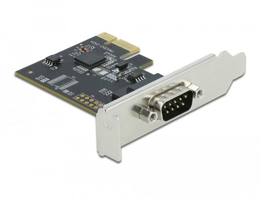EAN 4043619900008 - DeLOCK 90000 tarjeta y adaptador de interfaz Interno imagen 1