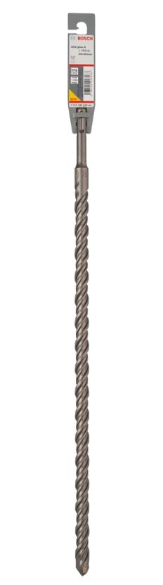 EAN 3165140028288 - Bosch 1 618 596 259 broca Hammer drill bit 1 pieza(s) imagen 2