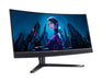 EAN 4711721056738 - Acer 34 INCH (86CM) OLED 3440X1440 1800R CURVED SCREENTFT 360HZ 0.0 pantalla para PC UltraWide Quad HD Ne imagen 2