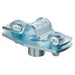 EAN 4012196599592 - Obo Bettermann = abrazadera para cable Acero imagen 1