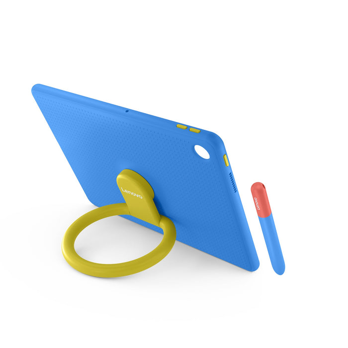 EAN 0198156533838 - Lenovo ZG38C07051 funda para tablet Azul imagen 5