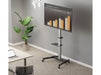 EAN 4015867235089 - Equip 650630 soporte para TV 2,18 m (86") Plata imagen 7