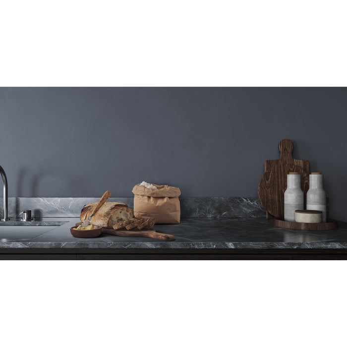 EAN 7332543793341 - AEG KM5-1-4BPT robot de cocina 1200 W 5 L Negro imagen 8