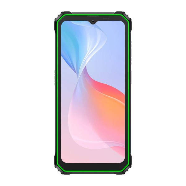 EAN 6931548314714 - Blackview BV6200 Pro 16,7 cm (6.56") SIM triple Android 13 4G 4 GB 128 GB 13000 mAh Negro imagen 2