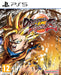 EAN 3391892024777 - BANDAI NAMCO Entertainment Dragon Ball Fighterz Estándar Inglés, Japonés PlayStation 5 imagen 1