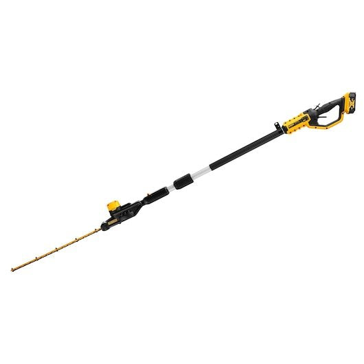 EAN 5035048729441 - DeWALT DCMPH566P1-QW corta-setos eléctrico 3,6 kg imagen 5