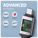 EAN 8595247909794 - Axagon ADE-CM50 adaptador y tarjeta de red Ethernet 5000 Mbit/s imagen 6