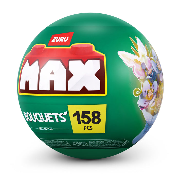 EAN 4894680056930 - MAX Build more 83248 juguete de construcción imagen 13