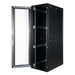 EAN 7630049601659 - ROLINE 26.21.0162 armario rack 42U Rack o bastidor independiente Negro imagen 6