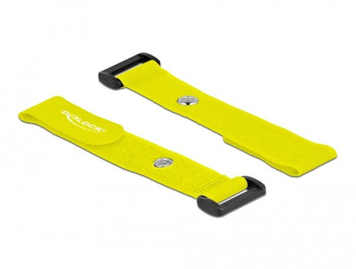 EAN 4043619195473 - DeLOCK 19547 presilla Bridas adherentes para cables 5 pieza(s) imagen 2