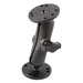 EAN 0793442928406 - RAM Mounts RAM-B-101U-CIP1 kit de montaje Negro Aluminio imagen 1