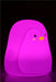 EAN 4040849616488 - Goobay 61648 luz nocturna para bebés Independiente Negro, Rosa, Blanco, Amarillo LED imagen 12