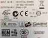 EAN 5706998550064 - CoreParts MBXPOS-AC0001 adaptador e inversor de corriente Interior 50 W Negro imagen 2