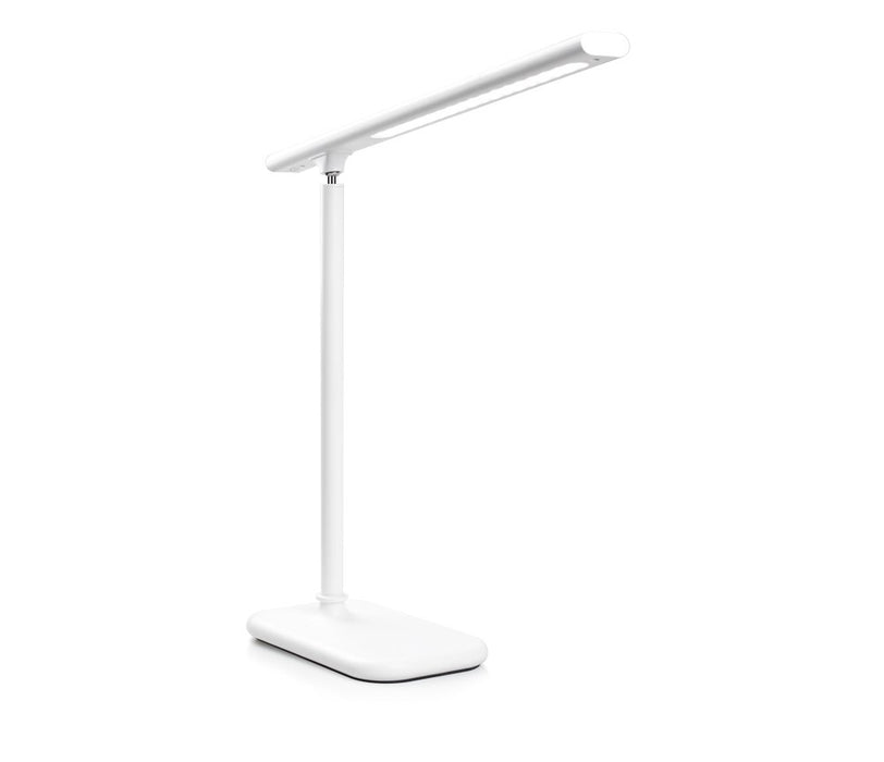 EAN 4823108600011 - Colorway CW-DL03PMB-W lámpara de mesa 4 W LED Blanco imagen 7