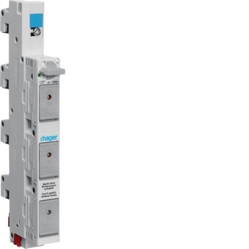 EAN 3250614133787 - Hager L066M accesorio para cuadros eléctricos imagen 1