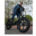 EAN 8054320849025 - Nilox eBike X9 Negro 50,8 cm (20") Litio imagen 7
