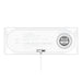 EAN 745883826612 - Belkin BOOST↑CHARGE PRO Auriculares, Smartphone, Reloj inteligente Blanco Cargador inalámbrico Carga rápid imagen 6