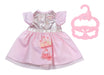 EAN 4001167707159 - Baby Annabell Little Sweet Dress Vestido para muñecas imagen 1