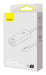 EAN 6932172606114 - Baseus WKQX000301 tarjeta y adaptador de interfaz RJ-45 imagen 14
