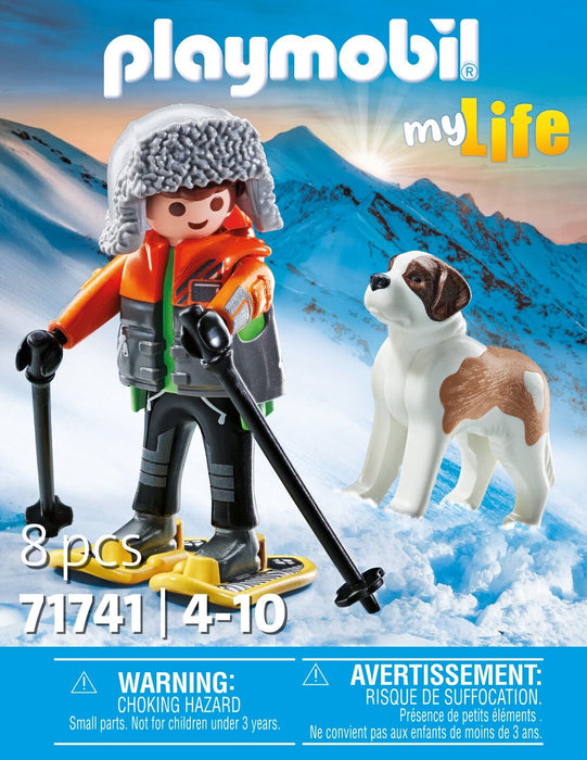 EAN 4008789717412 - Playmobil 71741 figura de juguete para niños imagen 2