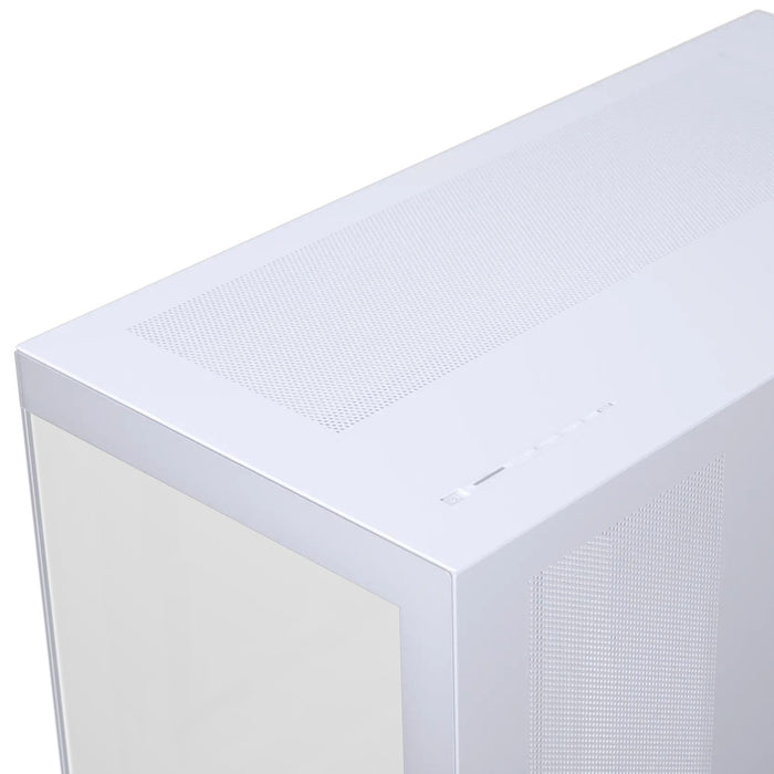 EAN 886523303497 - Phanteks NV9 MKII Full Tower Blanco imagen 9