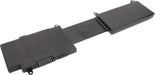 EAN 5706998636997 - CoreParts MBXDE-BA0055 refacción para laptop Batería imagen 3