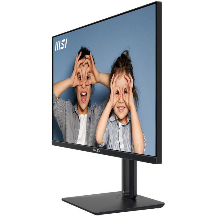 EAN 4711377128742 - MSI Pro MP275P pantalla para PC 68,6 cm (27") 1920 x 1080 Pixeles Full HD LED Negro imagen 10