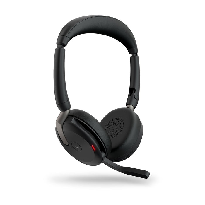 EAN 5706991029154 - Jabra Evolve2 65 Flex Auriculares Inalámbrico y alámbrico Diadema Oficina/Centro de llamadas Bluetooth Ne imagen 1